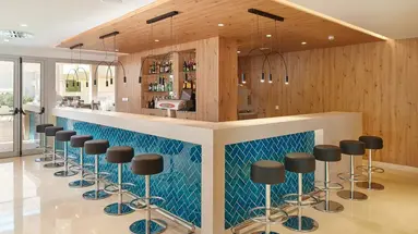 Hipotels Mediterraneo Club