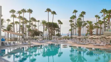 Hipotels Mediterraneo Club