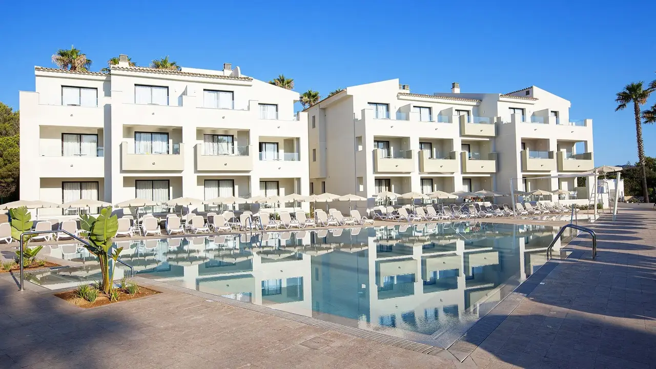 Hipotels Mediterráneo Club