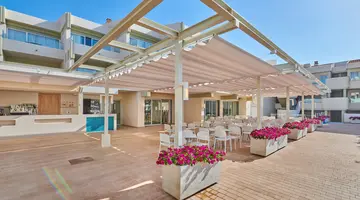 HIPOTELS MEDITERRANEO CLUB