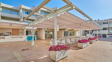 HIPOTELS MEDITERRANEO CLUB