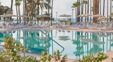 HIPOTELS MEDITERRANEO CLUB