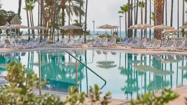 HIPOTELS MEDITERRANEO CLUB
