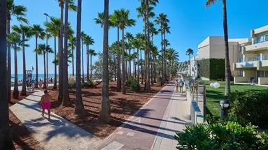 HIPOTELS MEDITERRANEO CLUB