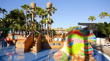 HIPOTELS MEDITERRANEO CLUB