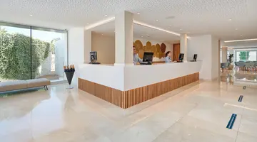 HIPOTELS MEDITERRANEO CLUB