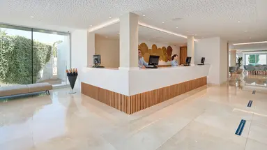 HIPOTELS MEDITERRANEO CLUB