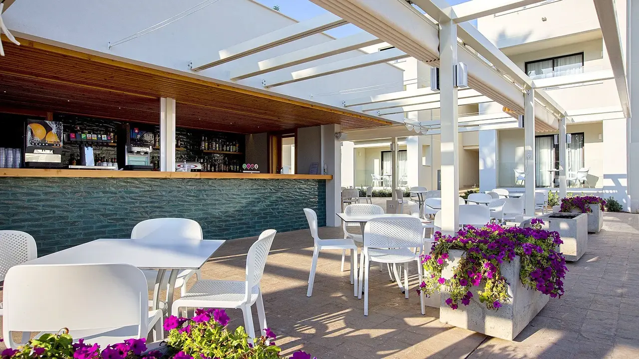 Hipotels Mediterráneo Club