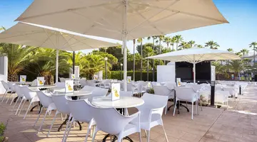 Hipotels Mediterráneo Club