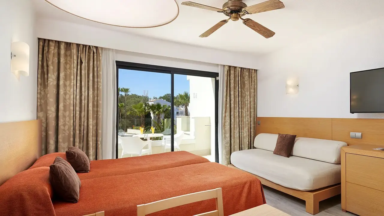 Hipotels Mediterráneo Club