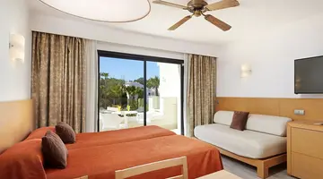 Hipotels Mediterráneo Club