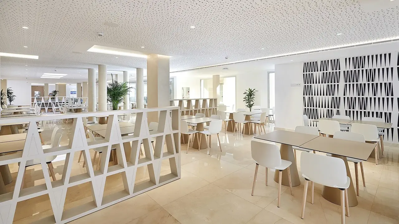 Hipotels Mediterráneo Club