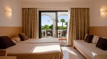 Hipotels Mediterraneo Club