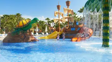 Hipotels Mediterraneo Club