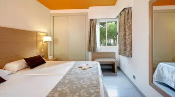 Hipotels Mediterraneo Club