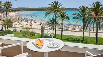 Hipotels Mediterraneo Club ****