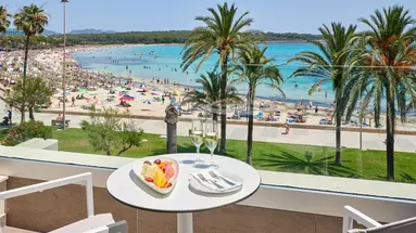 Hipotels Mediterraneo Club ****