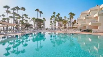 HIPOTELS MEDITERRANEO CLUB