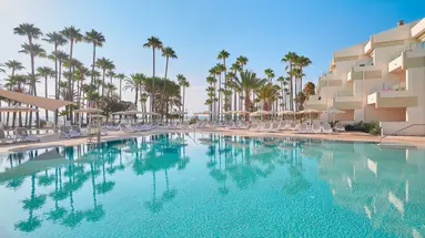 HIPOTELS MEDITERRANEO CLUB