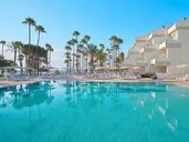 Hipotels Mediterraneo Club