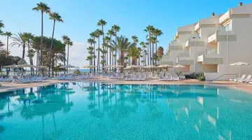 Hipotels Mediterraneo Club