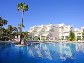 Hipotels Mediterraneo Club