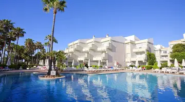 Hipotels Mediterraneo Club