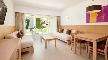 Hipotels Mediterráneo Club