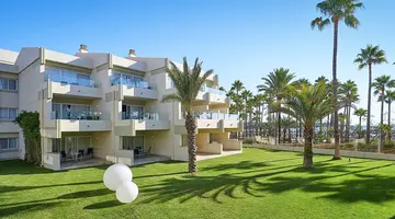 Hipotels Mediterráneo Club