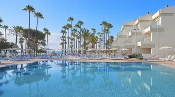 Hipotels Mediterráneo Club