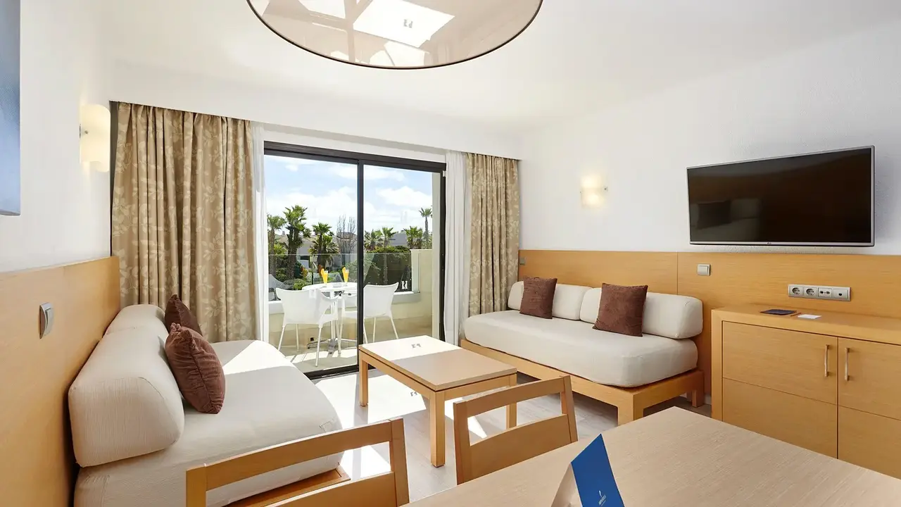 Hipotels Mediterráneo Club