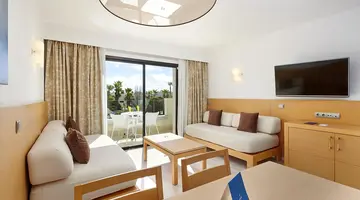 Hipotels Mediterráneo Club