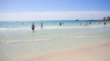 HIPOTELS MEDITERRANEO CLUB