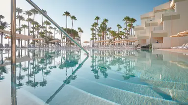 HIPOTELS MEDITERRANEO CLUB