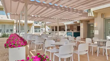 HIPOTELS MEDITERRANEO CLUB