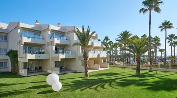 HIPOTELS MEDITERRANEO CLUB