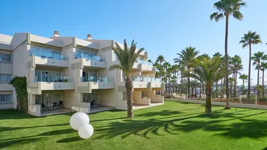 HIPOTELS MEDITERRANEO CLUB