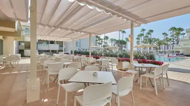 Hipotels Mediterraneo Club