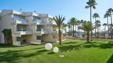 Hipotels Mediterraneo Club