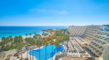 Hipotels Mediterraneo Club ****