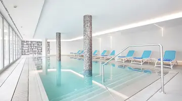 Hipotels Mediterráneo Club