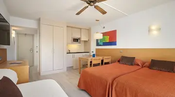 Hipotels Mediterráneo Club