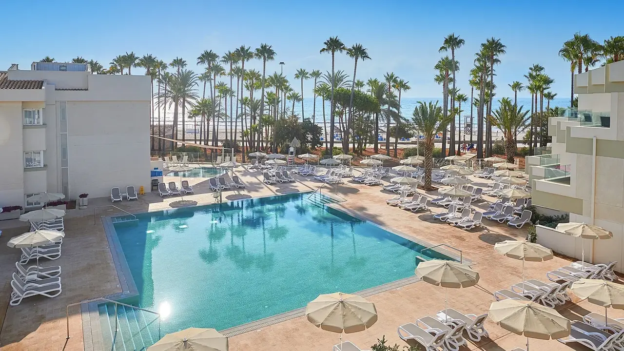 Hipotels Mediterráneo Club