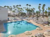 Hipotels Mediterráneo Club