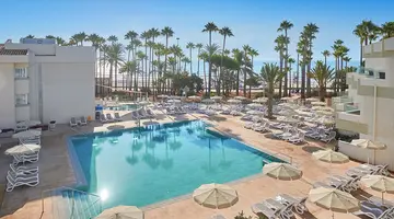 Hipotels Mediterráneo Club