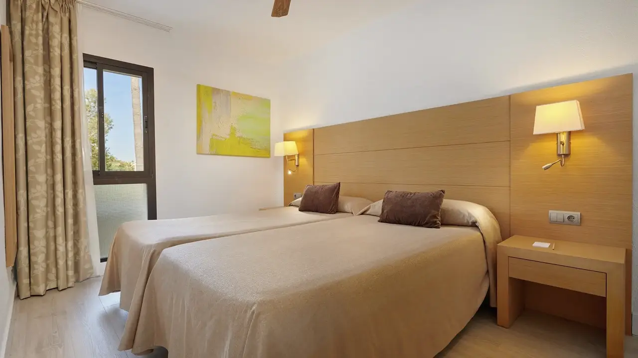Hipotels Mediterráneo Club