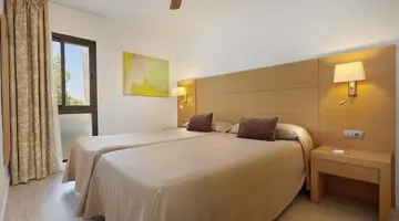 Hipotels Mediterráneo Club
