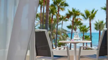 Hipotels Mediterraneo Club