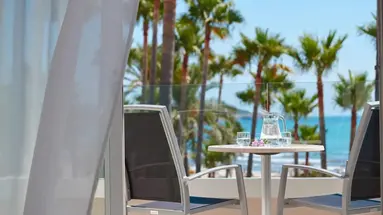 Hipotels Mediterraneo Club