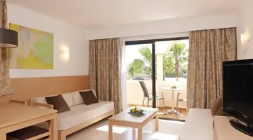HIPOTELS MEDITERRANEO CLUB
